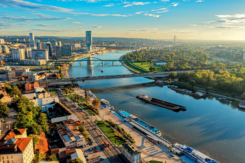 Sırbistan Hakkında Genel Bilgiler (2025 Güncel Rehber)